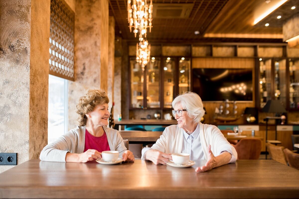 Amenities To Look For In Senior Living Communities
