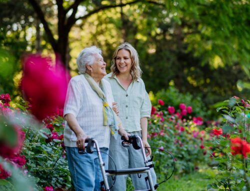 What is Assisted Living and Is It a Good Fit For You?