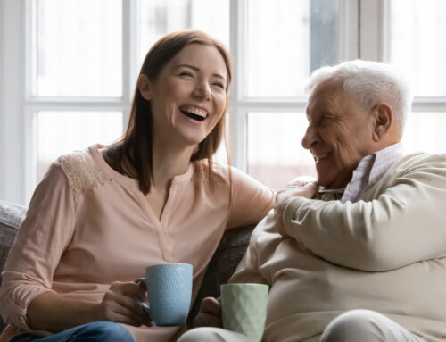 How Memory Care Communities Enhance Quality of Life