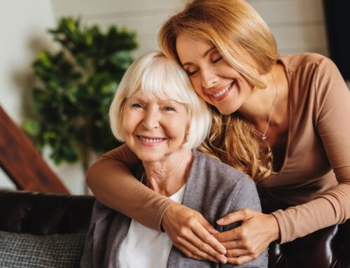 Are You Ready to Move to Memory Care? 5 Key Questions to Ask