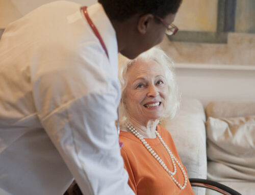 Compassionate Assisted Living in Yorba Linda, CA: Your New Home Awaits