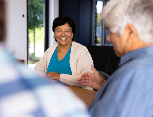 Discovering the True Value of 24-Hour Care in Senior Living