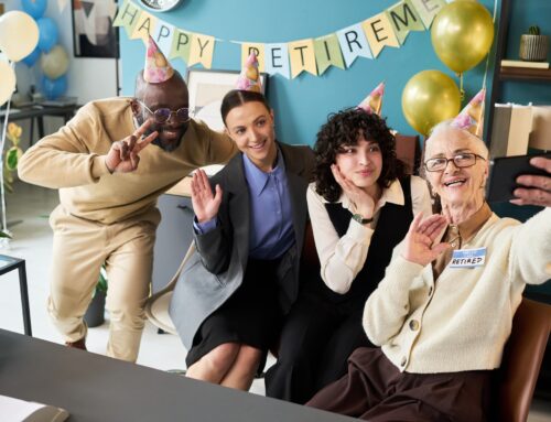 How Senior Living In Yorba Linda Promotes A Healthy Lifestyle