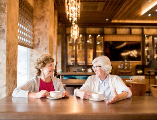 Top Amenities To Look For In Senior Living Communities