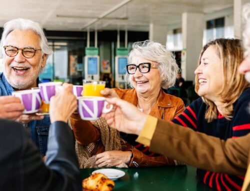 Debunking Common Misconceptions About Assisted Living