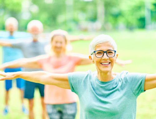 10 Simple Ways Seniors Can Boost Mental Health Daily