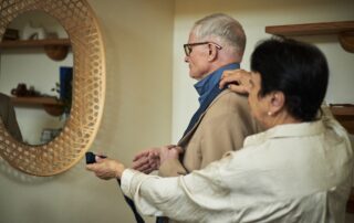 Signs someone needs memory care