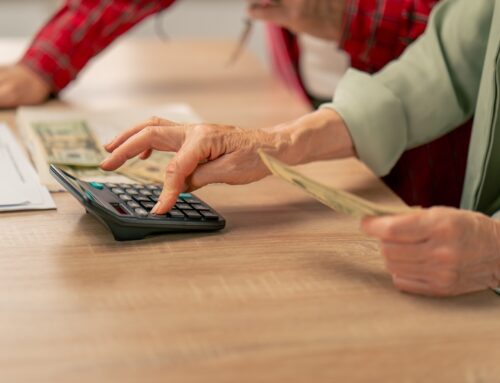 What’s The Average Cost Of Assisted Living In Orange County, CA?