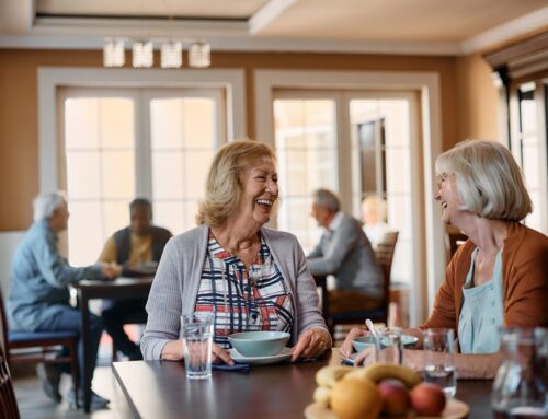 Why Memory Care Apartments Are A Smart Choice For Seniors