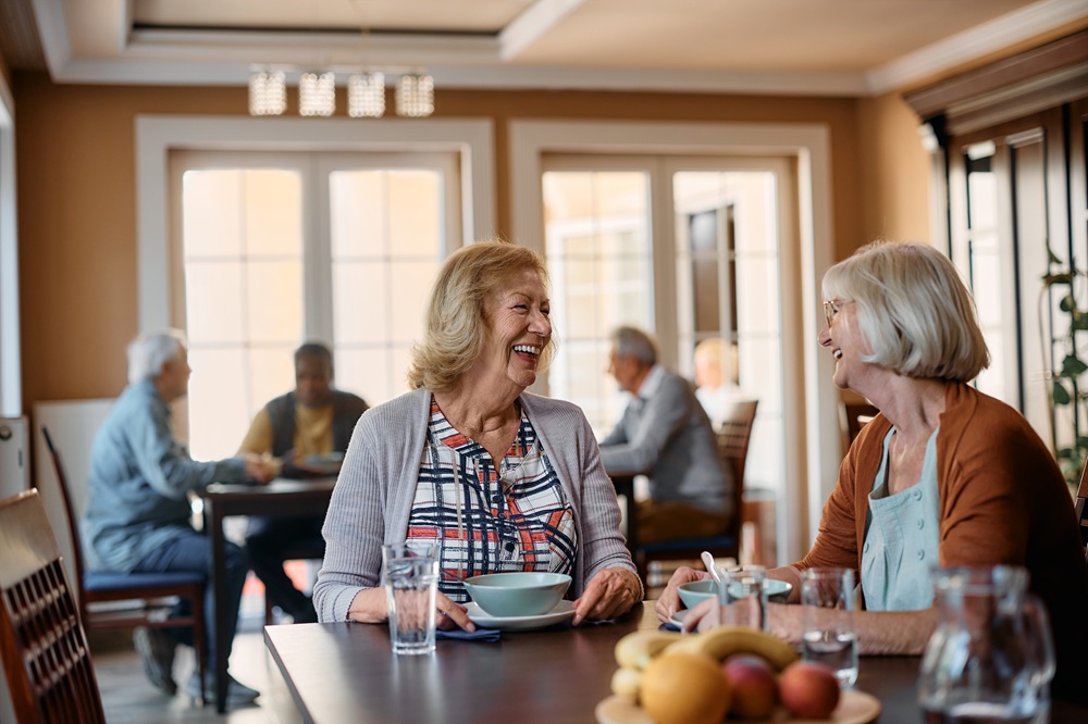 benefits of memory care apartments for seniors