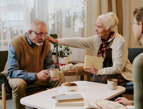 Why Early Memory Care Planning Brings Long-Term Benefits