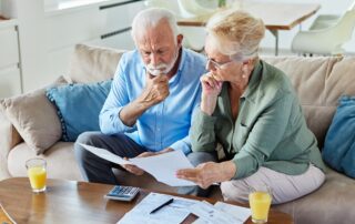 Cost Of Assisted Living Vs. In-Home Care
