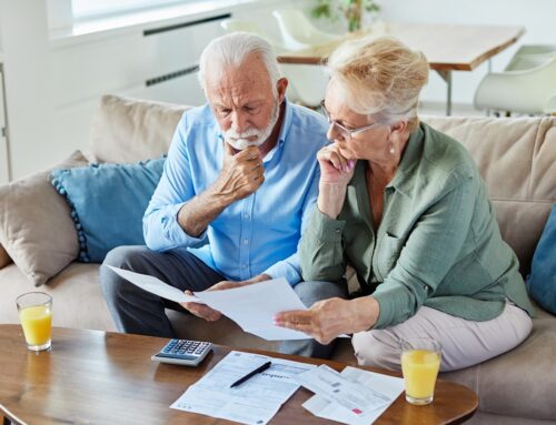 Key Considerations: The Cost Of Assisted Living Vs. In-Home Care