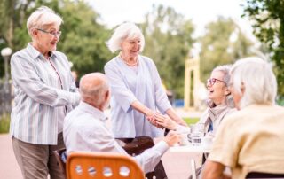 how to choose the right assisted living for parents
