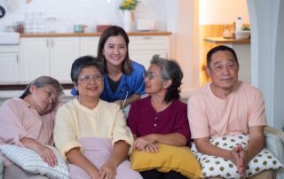 Benefits Of Assisted Living