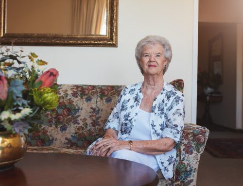 How Assisted Living Apartments Enhance Everyday Living