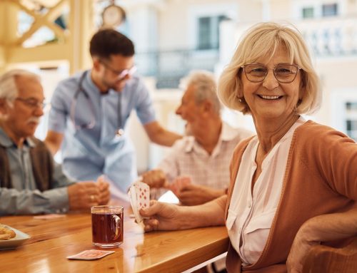 How Continuing Care Retirement Communities Support Every Stage Of Life
