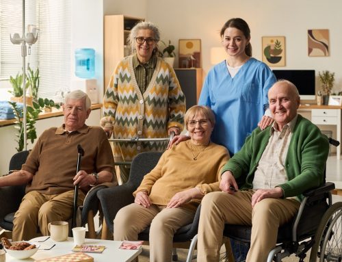 Senior Living Vs Aging At Home: Which Is Better?