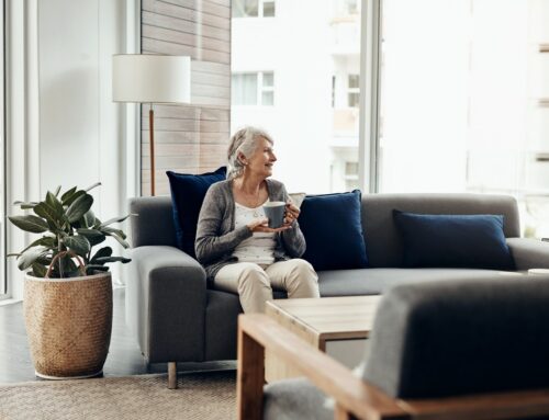 How Senior Apartments Help Seniors Enjoy Everyday Life