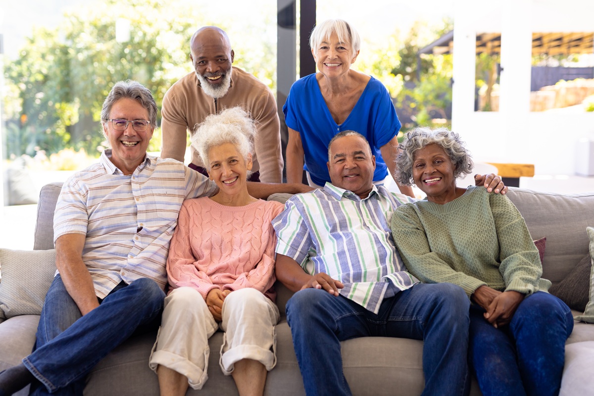modern senior living lifestyle benefits
